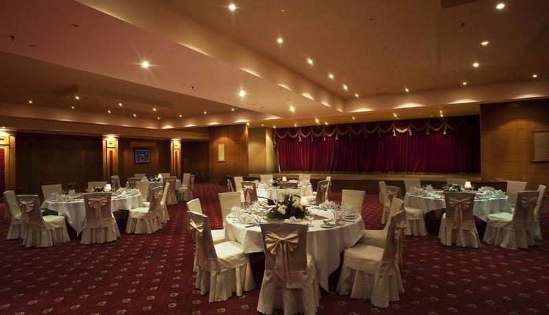 Stella Di Mare Grand