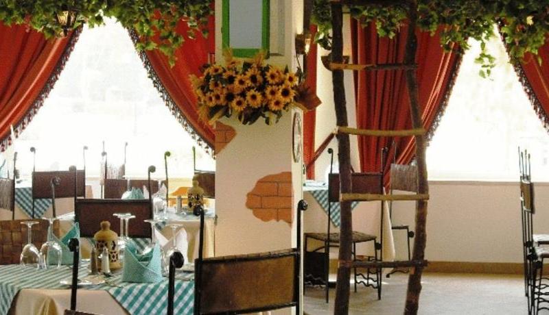 Stella Di Mare Sea Club