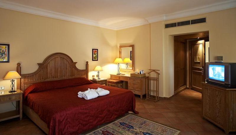 Stella Di Mare Sea Club