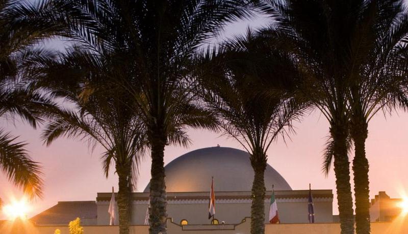 Stella Di Mare Sea Club