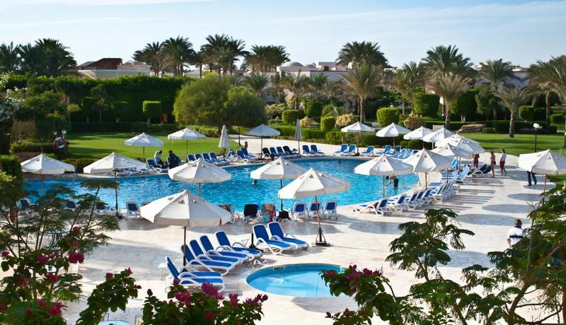 Stella Di Mare Sea Club