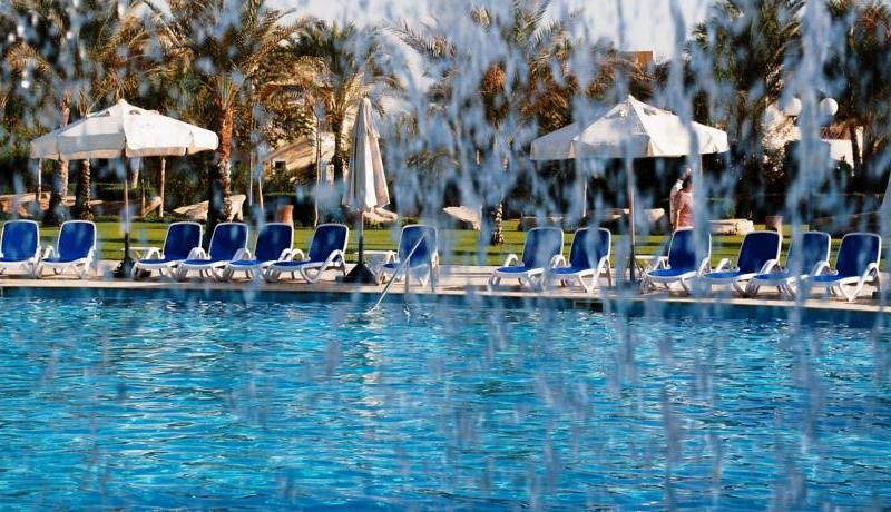 Stella Di Mare Sea Club