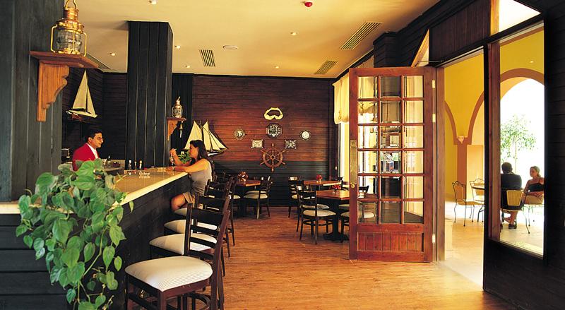 Stella Di Mare Sea Club