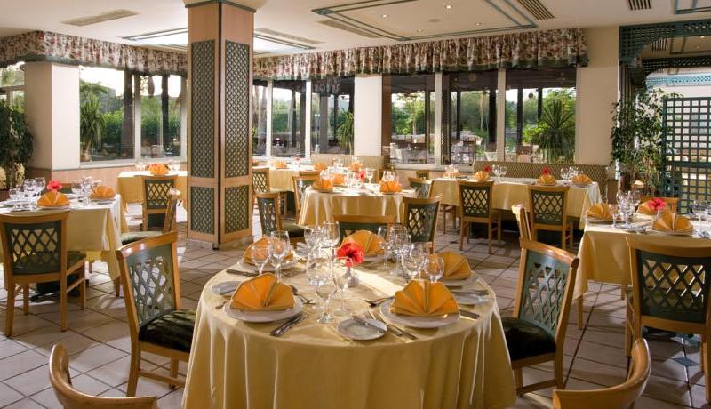 Stella Di Mare Sea Club