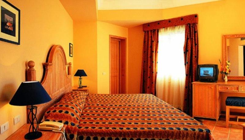 Stella Di Mare Sea Club