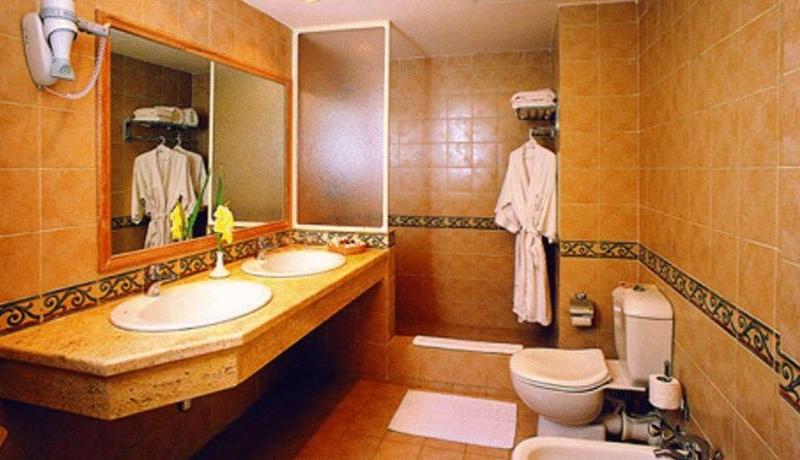 Stella Di Mare Sea Club