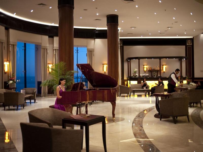 Stella Di Mare Beach Hotel & Spa