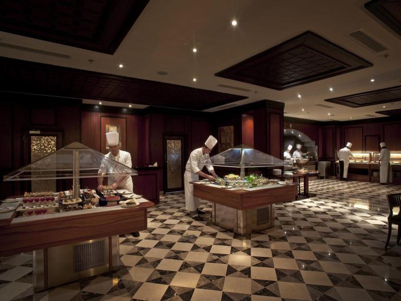 Stella Di Mare Beach Hotel & Spa