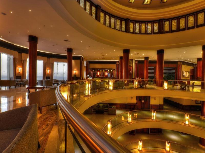 Stella Di Mare Beach Hotel & Spa