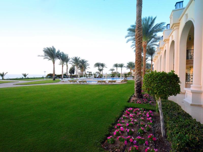 Stella Di Mare Beach Hotel & Spa