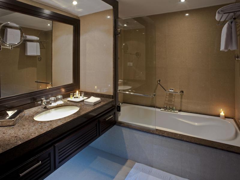 Stella Di Mare Beach Hotel & Spa