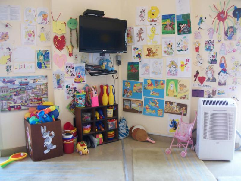 Stella Di Mare Beach Hotel & Spa