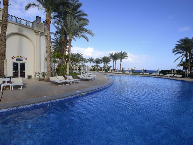 Stella Di Mare Beach Hotel & Spa