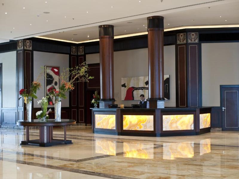 Stella Di Mare Beach Hotel & Spa