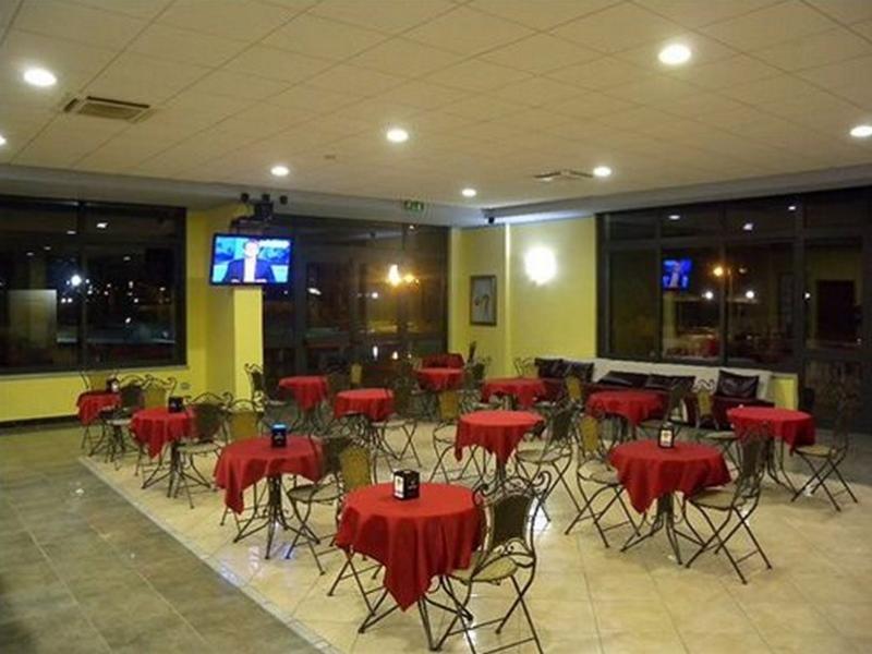 Classhotel Mandatoriccio