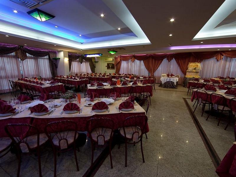 Classhotel Mandatoriccio
