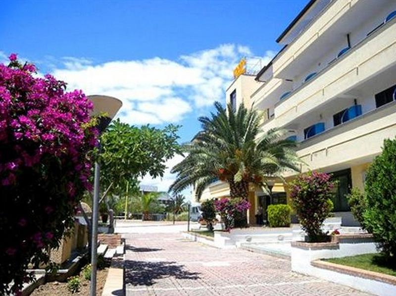 Classhotel Mandatoriccio