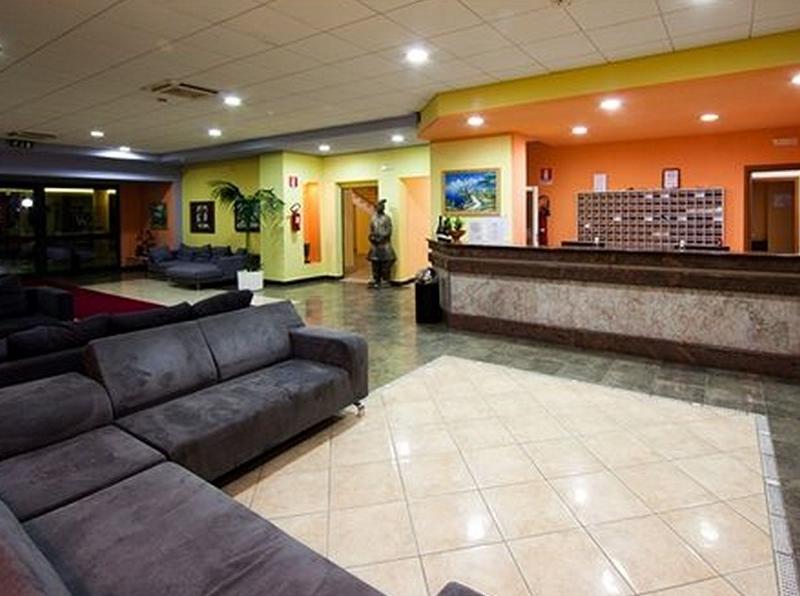 Classhotel Mandatoriccio