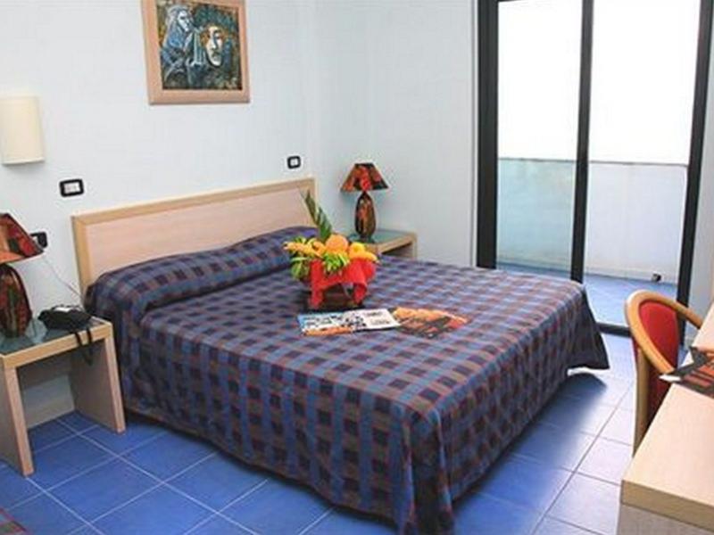 Classhotel Mandatoriccio