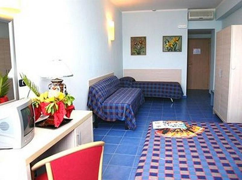 Classhotel Mandatoriccio
