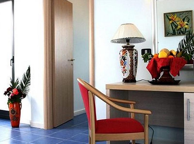 Classhotel Mandatoriccio