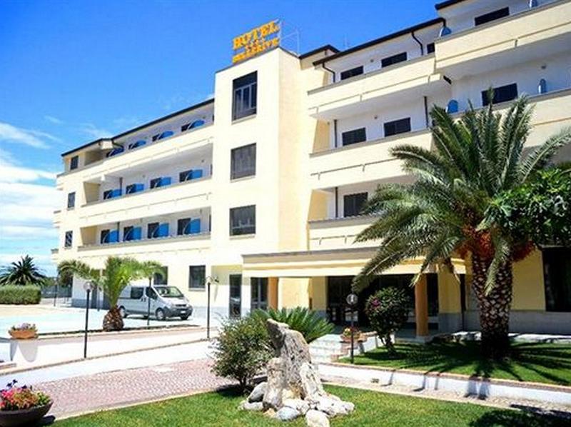 Classhotel Mandatoriccio