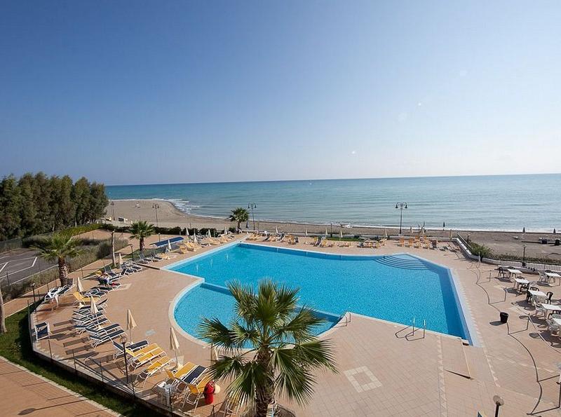 Classhotel Mandatoriccio