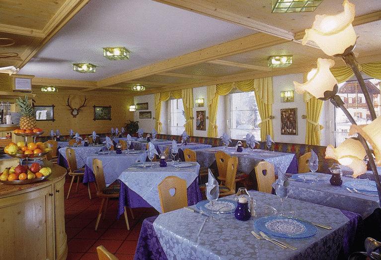 Hotel Stella