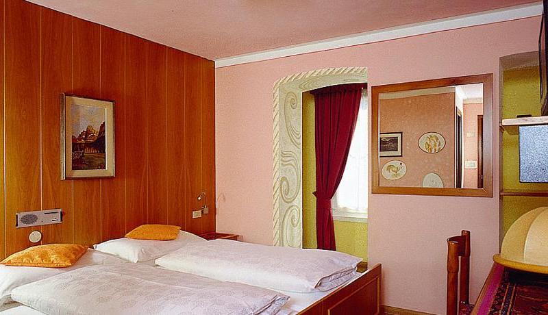 Hotel Stella