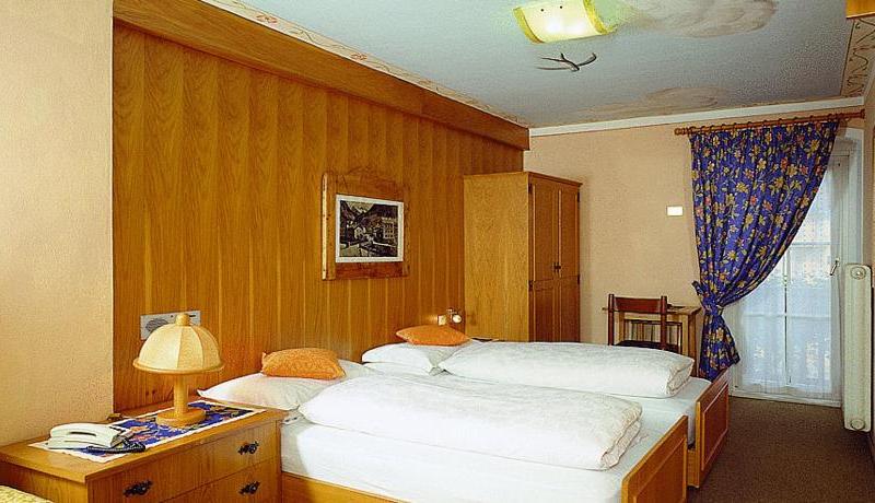 Hotel Stella