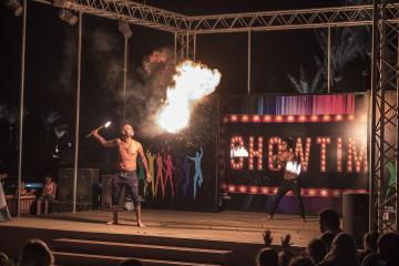 Отель Stella Makadi Beach Resort & Spa Египет, Макади, фото 13