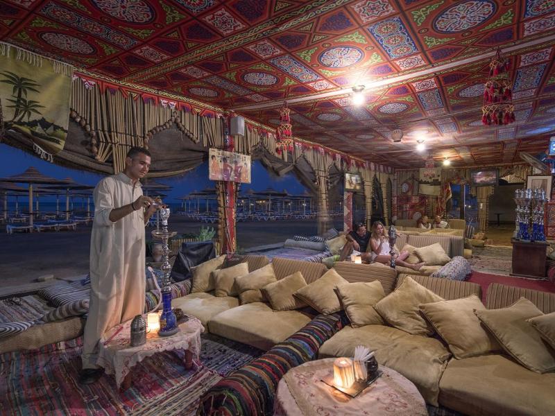 Stella Makadi Beach Resort & Spa