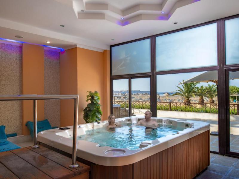 Stella Makadi Beach Resort & Spa