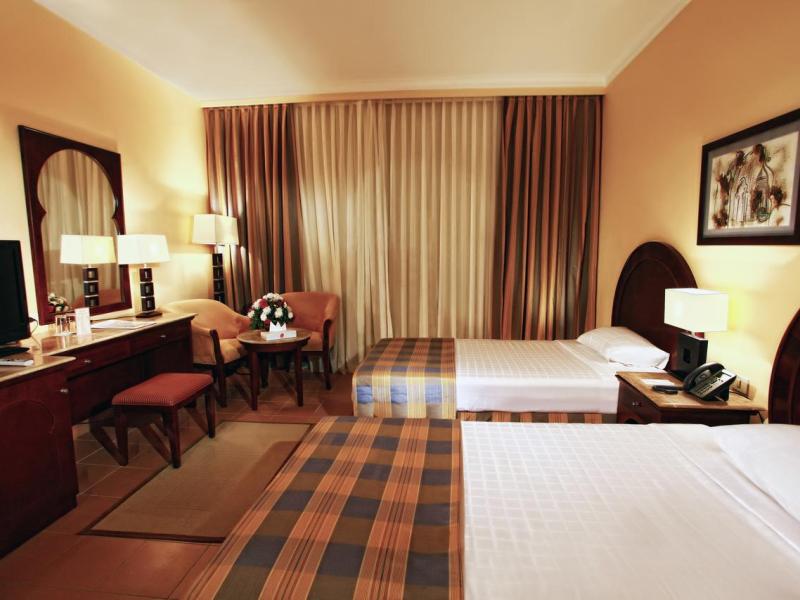 Stella Makadi Beach Resort & Spa