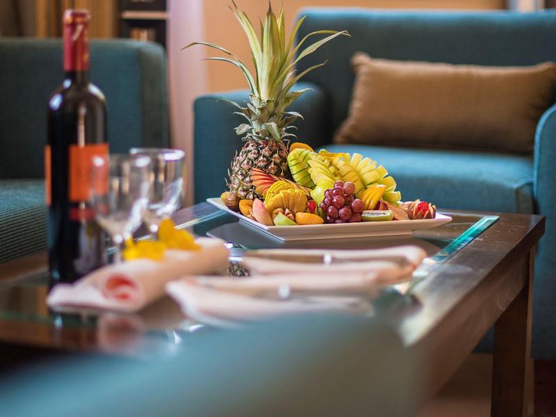 Stella Makadi Beach Resort & Spa