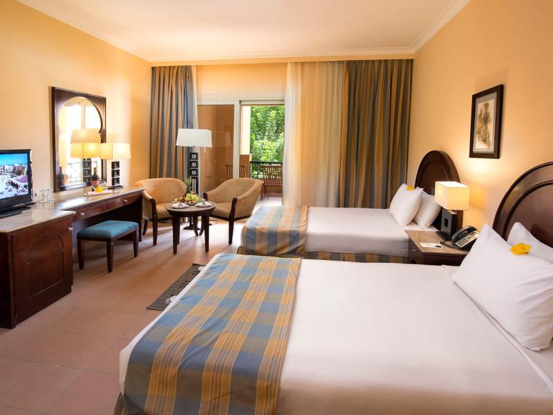 Stella Makadi Beach Resort & Spa