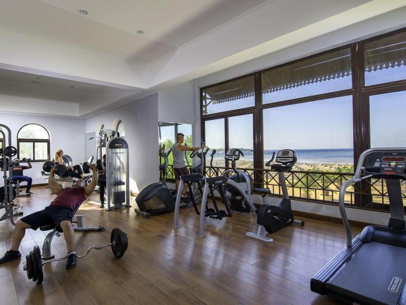 Stella Makadi Beach Resort & Spa