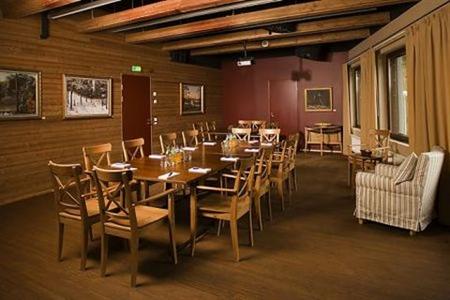 Santa`s Hotel Aurora