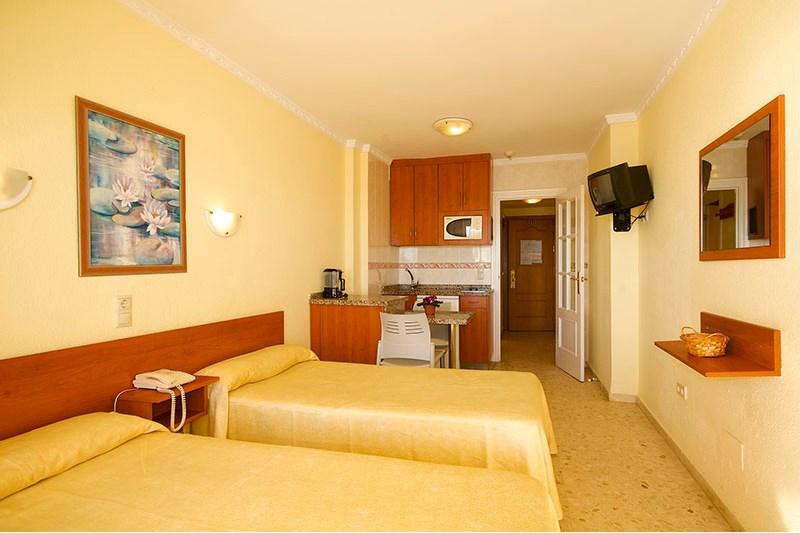 Stella Maris Apartments