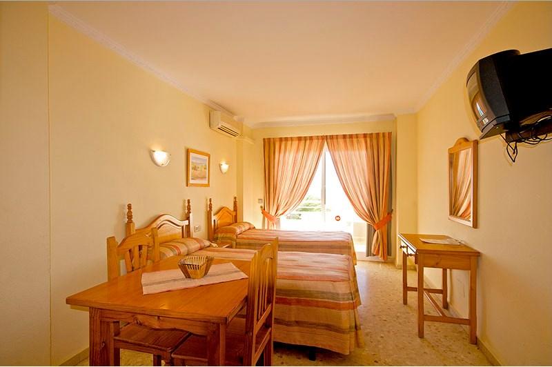 Stella Maris Apartments