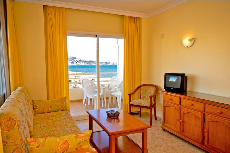 Stella Maris Apartments