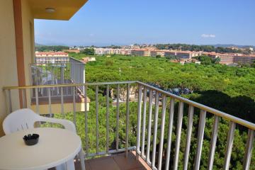 Отель Hotel Stella Maris Испания, Коста Брава, фото 16