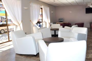 Отель Hotel Stella Maris Испания, Коста Брава, фото 17