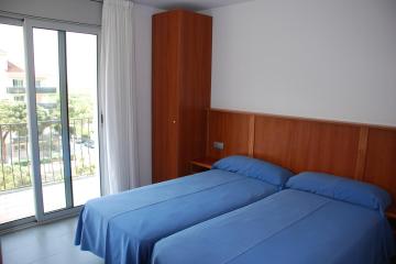 Отель Hotel Stella Maris Испания, Коста Брава, фото 19