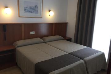 Отель Hotel Stella Maris Испания, Коста Брава, фото 25