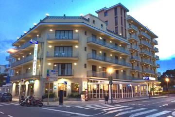 Отель Hotel Stella Maris Испания, Коста Брава, фото 26