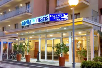 Отель Hotel Stella Maris Испания, Коста Брава, фото 29