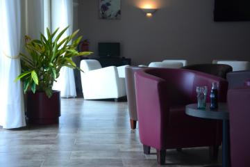 Отель Hotel Stella Maris Испания, Коста Брава, фото 4