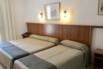 Отель Hotel Stella Maris Испания, Коста Брава, фото 10