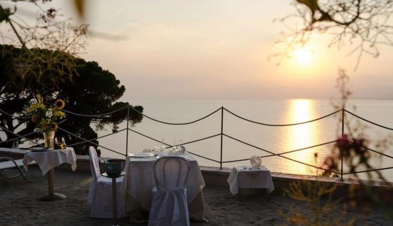 Stella Maris Hotel